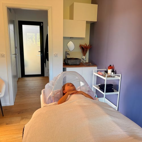 Maison Clélia Head Spa - Spa Thionville - Maison Clélia Head Spa - Photo Galerie - OneBooking