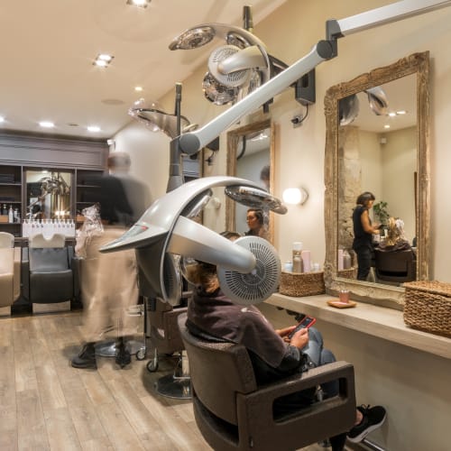 Elodie Euston - Coiffure Paris - Elodie Euston - Photo Galerie - OneBooking