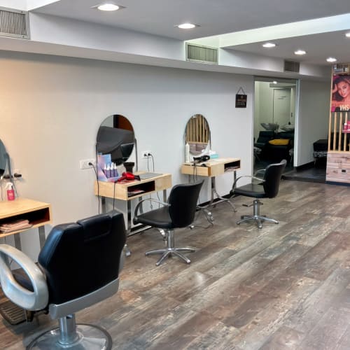 L’atelier d’Alice - Coiffure Orange - L’atelier d’Alice - Photo Galerie - OneBooking