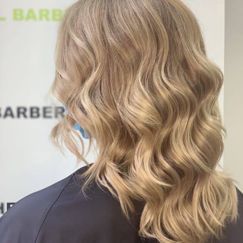 Michel Barbera - Coiffure Nice - Michel Barbera - Photo Galerie - OneBooking