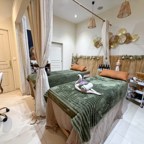 Zentuary Thai Wellness - Institut de beauté Cannes - Zentuary Thai Wellness - Photo Galerie - OneBooking