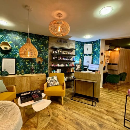 L'esprit Coiffure - Coiffure Coutances - L'esprit Coiffure - Photo Galerie - OneBooking