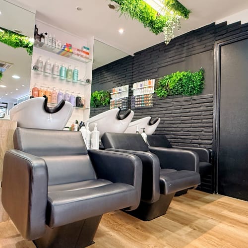 Stephan - Ramonville-Saint-Agne - Coiffure Ramonville-Saint-Agne - Stephan - Ramonville-Saint-Agne - Photo Galerie - OneBooking