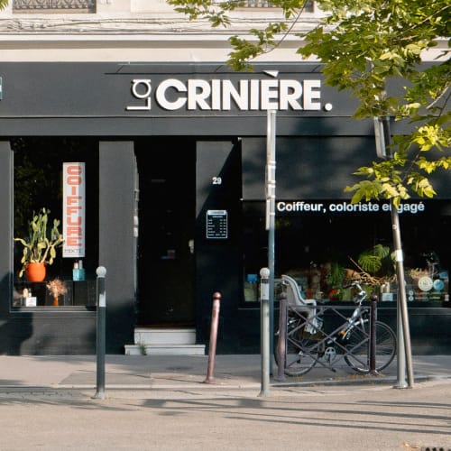 La criniere - Coiffure Lille - La criniere - Photo Galerie - OneBooking