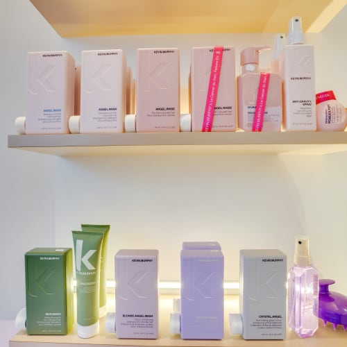 Le Salon d’Issy - Coiffure Issy-les-Moulineaux - Le Salon d’Issy - Photo Galerie - OneBooking