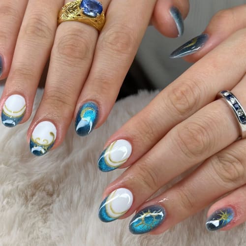 HMC NAILS - BRETEUIL - Coiffure Marseille - HMC NAILS - BRETEUIL - Photo Galerie - OneBooking