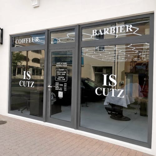 IS CUTZ - Coiffure Frontignan - IS CUTZ - Photo Galerie - OneBooking