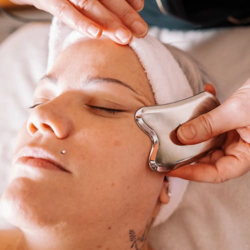 L’instant Zen - Sourcils & cils Niort - L’instant Zen - Photo Galerie - OneBooking