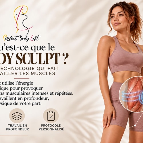 Perfect Body Lift - Onglerie Avignon - Perfect Body Lift - Photo Galerie - OneBooking