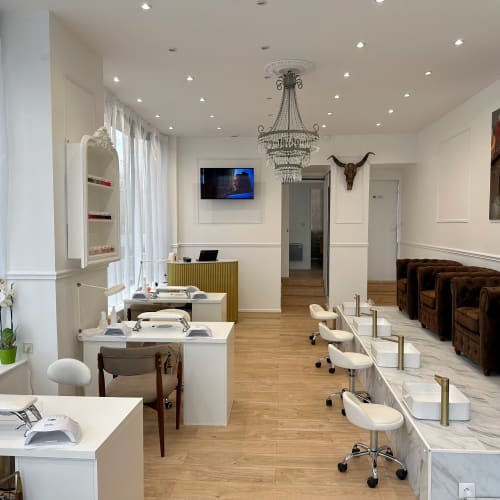 xpert nails - Institut de beauté Dreux - xpert nails - Photo Galerie - OneBooking