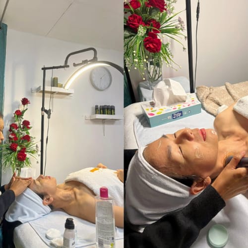 Emilie Beauty & Head Spa - Institut de beauté Cannes - Emilie Beauty & Head Spa - Photo Galerie - OneBooking