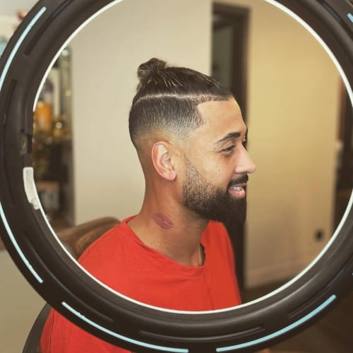 JL Coiffure - Coiffure Borgo - JL Coiffure - Photo Galerie - OneBooking