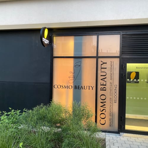 Cosmo Beauty - Institut de beauté Schiltigheim - Cosmo Beauty - Photo Galerie - OneBooking