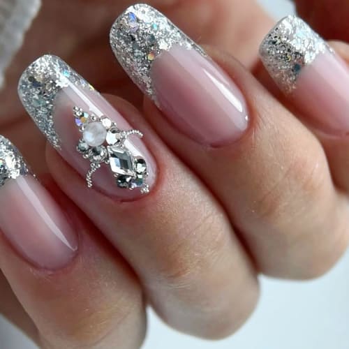 Emy Nail Studio - Onglerie Montigny-le-Bretonneux - Emy Nail Studio - Photo Galerie - OneBooking
