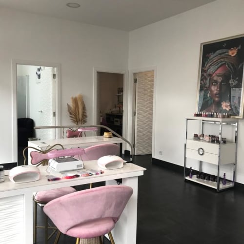 Roselya Beauté - Sourcils & cils Livry-Gargan - Roselya Beauté - Photo Galerie - OneBooking