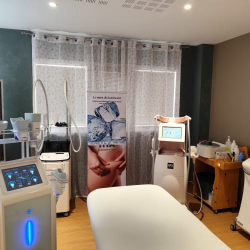 Soinsthetic - Institut de beauté Cahors - Soinsthetic - Photo Galerie - OneBooking