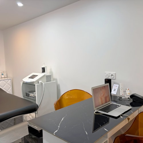 Mg concept - Onglerie Melun - Mg concept - Photo Galerie - OneBooking