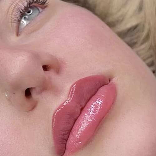 Blush Beauty By AC - Sourcils & cils Nice - Blush Beauty By AC - Photo Galerie - OneBooking