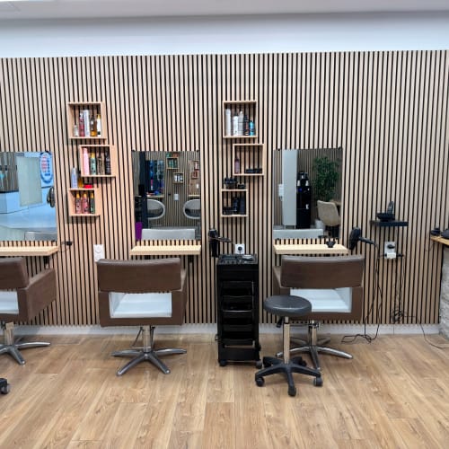 ACK Studio Coiffure - Coiffure Lunel - ACK Studio Coiffure - Photo Galerie - OneBooking