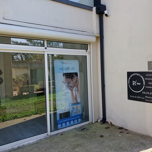 Centre Esthétique Po'Net Détatouage Tricopigmentation - Coiffure Toulouse - Centre Esthétique Po'Net Détatouage Tricopigmentation - Photo Galerie - OneBooking