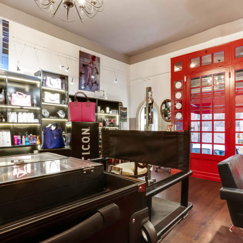 Studio 54 - Coiffure Montpellier - Studio 54 - Photo Galerie - OneBooking