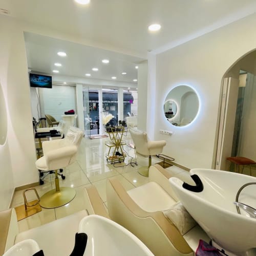 Eleganza paris - Sourcils & cils Clichy - Eleganza paris - Photo Galerie - OneBooking