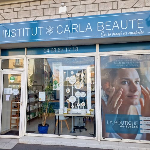 Carla Beauté & Charly’s Nails - Onglerie Perpignan - Carla Beauté & Charly’s Nails - Photo Galerie - OneBooking