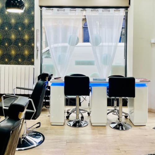KBL Natural Beauty House - Spa Paris - KBL Natural Beauty House - Photo Galerie - OneBooking
