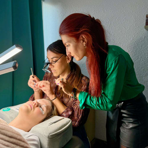 MS Studio - Institut de beauté Antibes - MS Studio - Photo Galerie - OneBooking