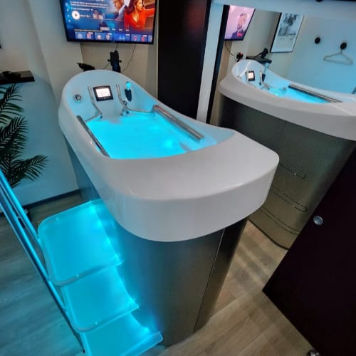 Bain de Soleil - Spa Villefranche-sur-Saône - Bain de Soleil - Photo Galerie - OneBooking