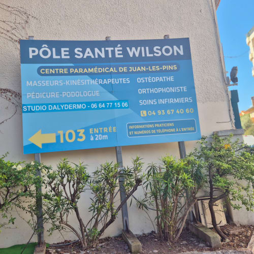 Studio Dalydermo - Institut de beauté Antibes - Studio Dalydermo - Photo Galerie - OneBooking