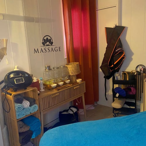 ValStudio Bien-Être - Massage Cap d'Agde - ValStudio Bien-Être - Photo Galerie - OneBooking