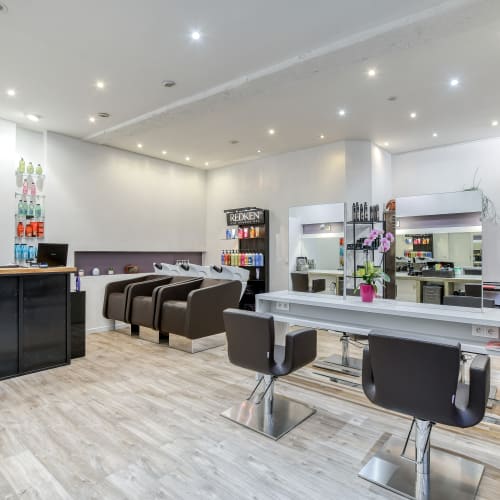 Addict Coiffure - Coiffure Toulouse - Addict Coiffure - Photo Galerie - OneBooking