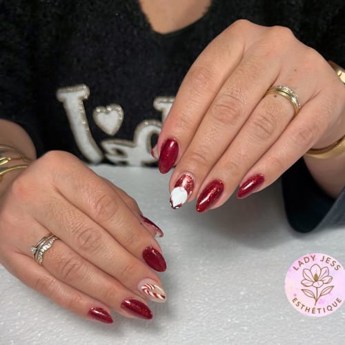 Lady Jess Esthetique - Institut de beauté Vauvert - Lady Jess Esthetique - Photo Galerie - OneBooking