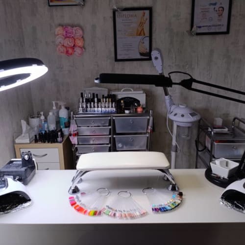 Belle & Bien (Uniquement Feminin) - Sourcils & cils Cergy - Belle & Bien (Uniquement Feminin) - Photo Galerie - OneBooking