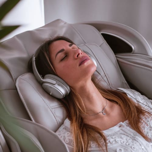 Zen Bar à Sieste - Spa Paris - Zen Bar à Sieste - Photo Galerie - OneBooking