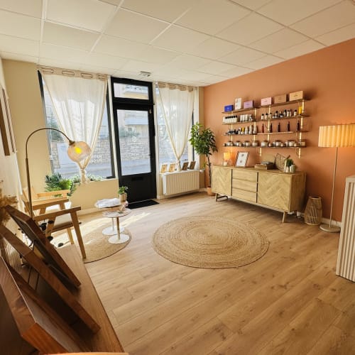 MYSKIN BY FLORIANE - Institut de beauté Dijon - MYSKIN BY FLORIANE - Photo Galerie - OneBooking
