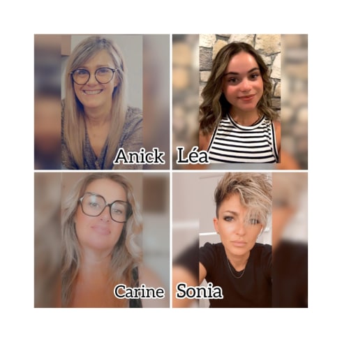 Coiffure Anick - Coiffure Alès - Coiffure Anick - Photo Galerie - OneBooking