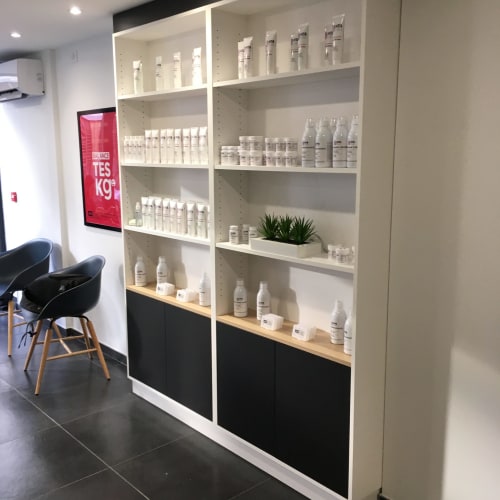 JFG CLINIC - Clermont-Ferrand - Institut de beauté Clermont-Ferrand - JFG CLINIC - Clermont-Ferrand - Photo Galerie - OneBooking