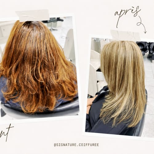 Bella Beauty Ongles & cils - Coiffure Nice - Bella Beauty Ongles & cils - Photo Galerie - OneBooking