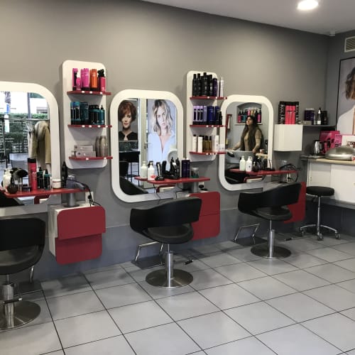 Pascale Coiffure - Coiffure Cagnes-sur-Mer - Pascale Coiffure - Photo Galerie - OneBooking