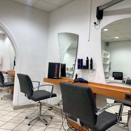 N Beauty One Corbeil - Coiffure Corbeil-Essonnes - N Beauty One Corbeil - Photo Galerie - OneBooking
