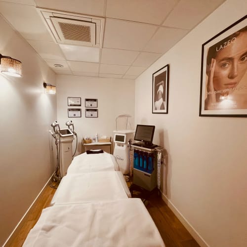 Lazeo - Rennes - Institut de beauté Rennes - Lazeo - Rennes - Photo Galerie - OneBooking
