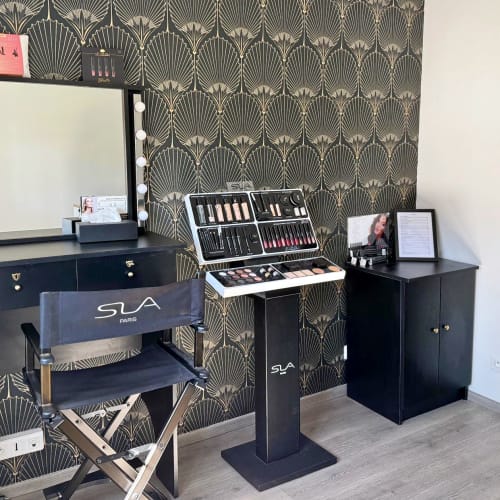 ACCÉ’S Beauty - Coiffure Lunéville - ACCÉ’S Beauty - Photo Galerie - OneBooking