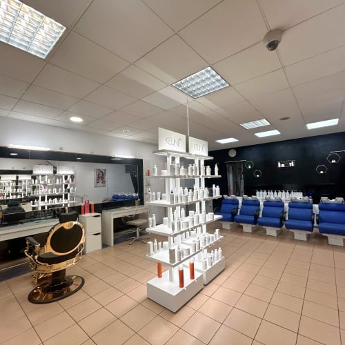 Ah l’atelier d’Angel - Coiffure Trappes - Ah l’atelier d’Angel - Photo Galerie - OneBooking