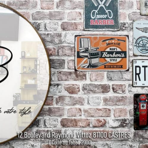 Style Barber - Coiffure Castres - Style Barber - Photo Galerie - OneBooking
