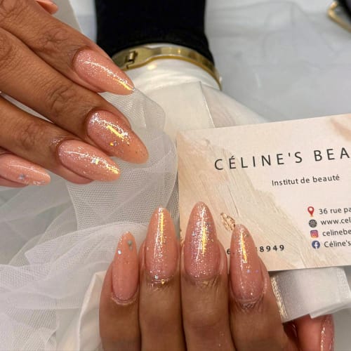 CELINE S BEAUTY - Sourcils & cils Nice - CELINE S BEAUTY - Photo Galerie - OneBooking