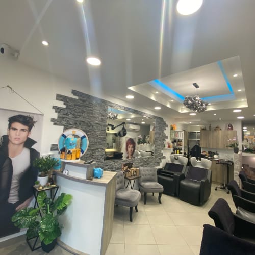 Madysson Coiffure & Esthétique - Institut de beauté Cannes - Madysson Coiffure & Esthétique - Photo Galerie - OneBooking