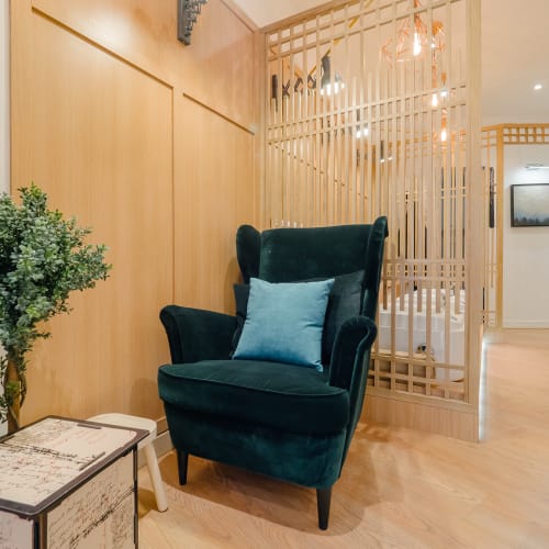 5 Bien-Être - Onglerie Paris - 5 Bien-Être - Photo Galerie - OneBooking