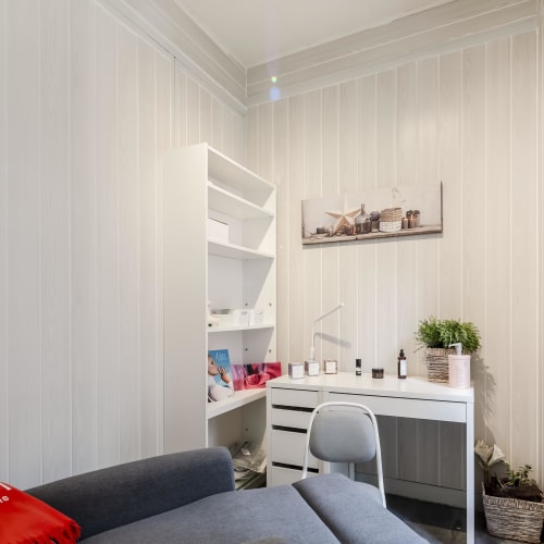Institut Silly Beauté - Onglerie Boulogne-Billancourt - Institut Silly Beauté - Photo Galerie - OneBooking